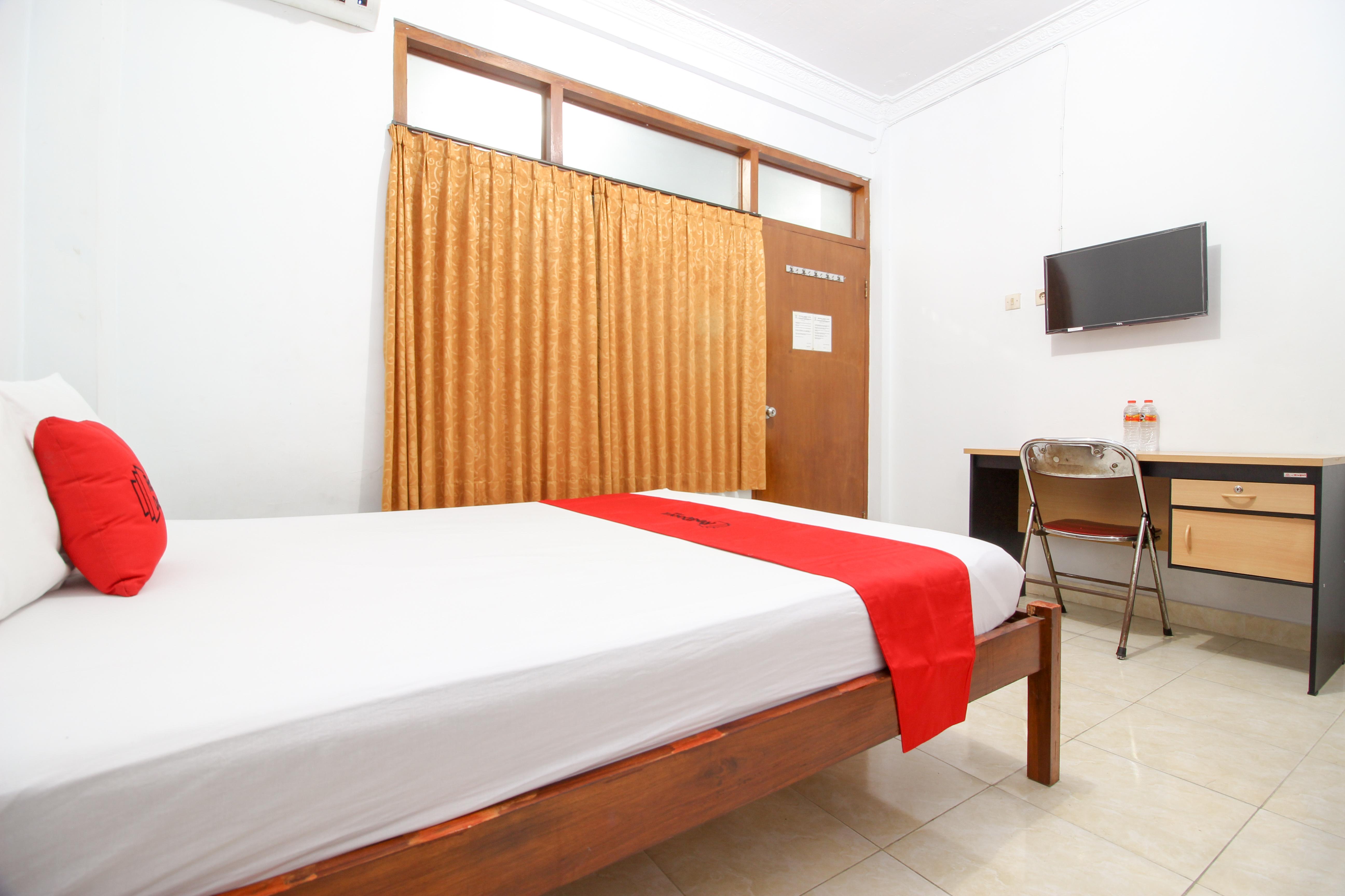Reddoorz Plus Near Alun Alun Selatan Γιογκιακάρτα Εξωτερικό φωτογραφία