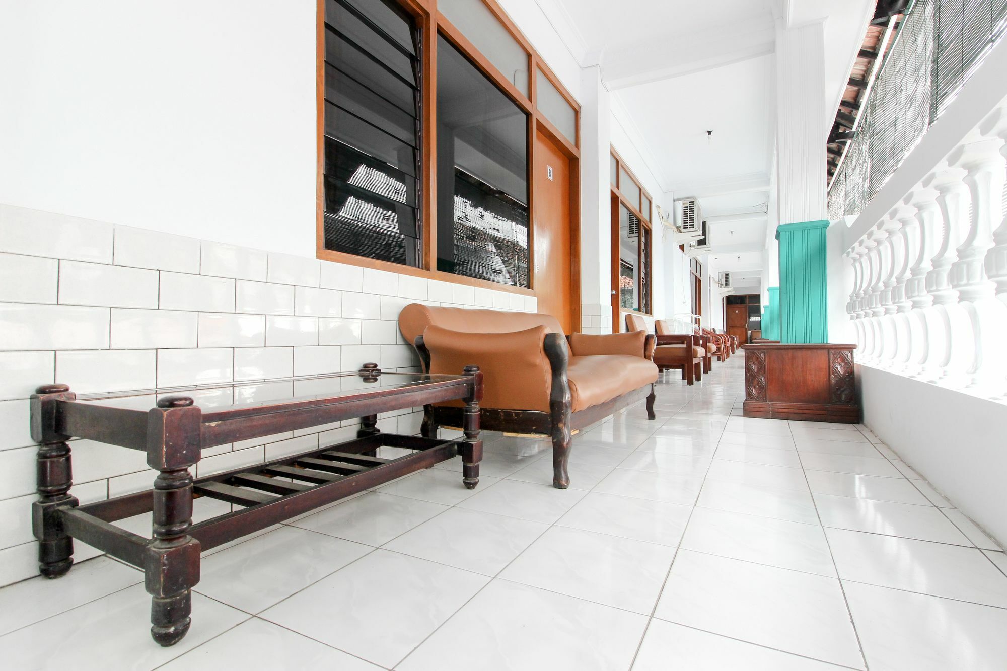 Reddoorz Plus Near Alun Alun Selatan Γιογκιακάρτα Εξωτερικό φωτογραφία